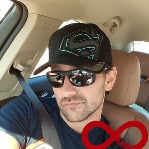 Meet your Posher, Billy